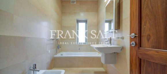 Apartamento T3 em Sliema, Malta N.º 10403 21