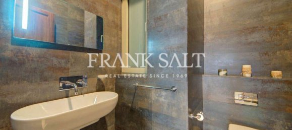 Apartamento T3 em Sliema, Malta N.º 10403 20