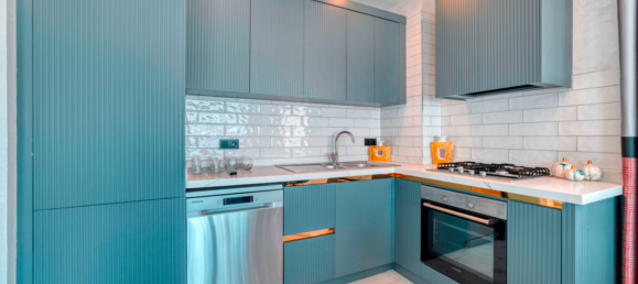 شقة 2+1 في Alanya, Turkey رقم 26652 5