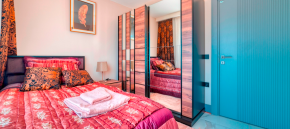 شقة 2+1 في Alanya, Turkey رقم 26652 8