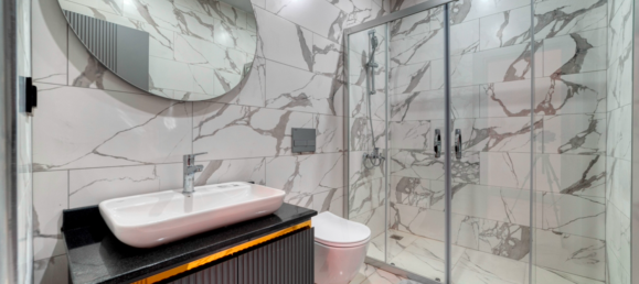 شقة 2+1 في Alanya, Turkey رقم 26652 15