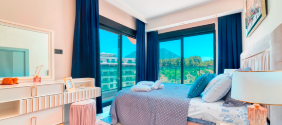 شقة 2+1 في Alanya, Turkey رقم 26652 11