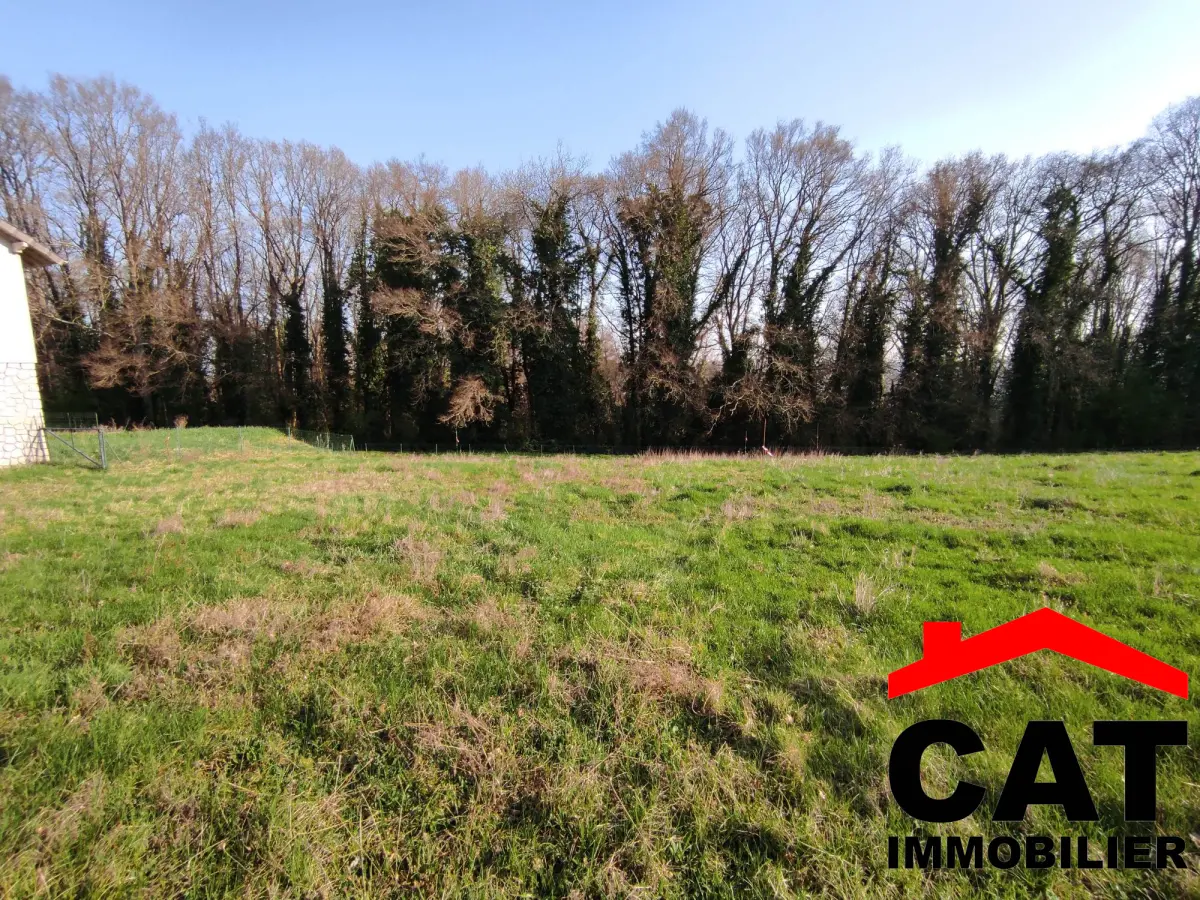 858m² Land in Vernou-la-Celle-sur-Seine, France No. 116774