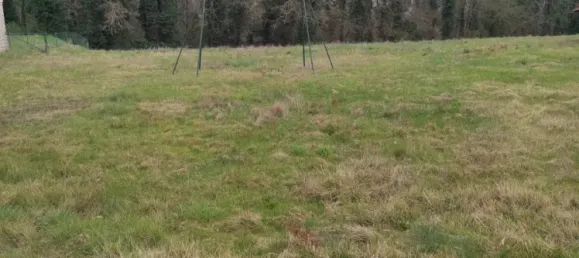 858m² Land in Vernou-la-Celle-sur-Seine, France No. 116774 2