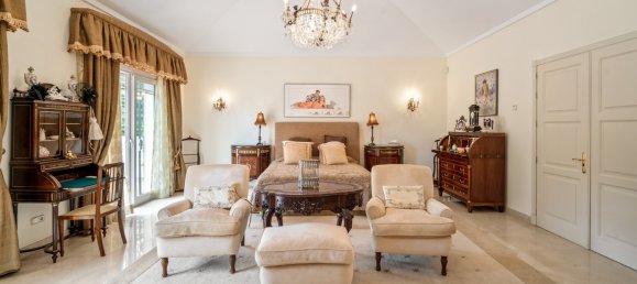 6 bedrooms Villa in San Pedro de Alcantara, Spain No. 4638 9