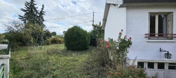 2 bedrooms House in Orainville, France No. 335583 12