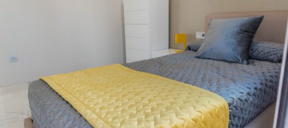 3 bedrooms Villa in La Florida, Spain No. 7030 14