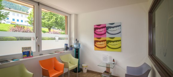 4 rooms Apartment in Chalais, Switzerland No. 48 3