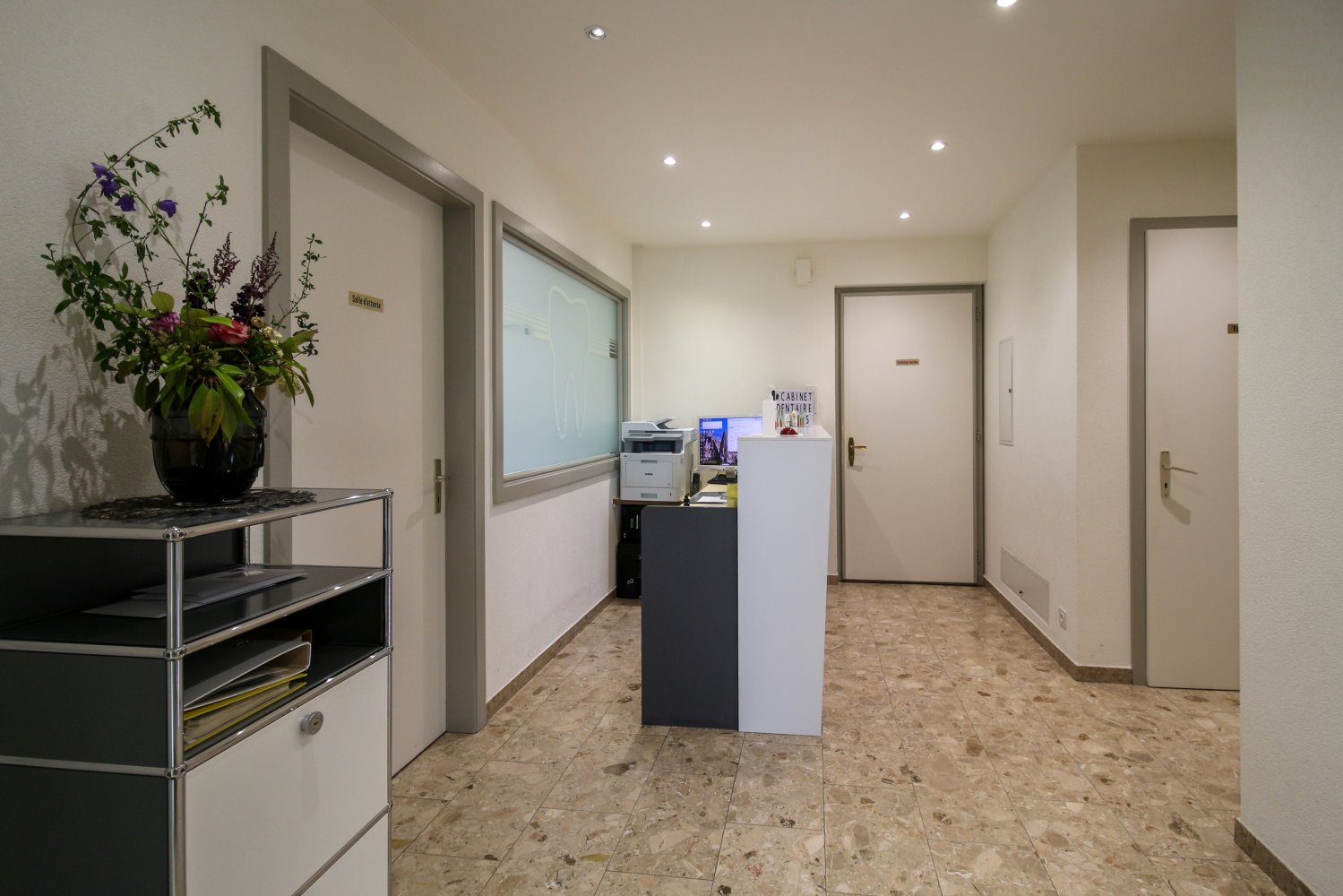 4 rooms Apartment in Chalais, Switzerland No. 48