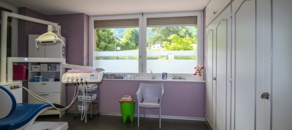 4 rooms Apartment in Chalais, Switzerland No. 48 13