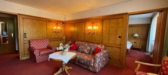 27-Zimmer Grundstück in Jungholz, Austria, Nr. 109104 13