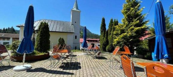 27-Zimmer Grundstück in Jungholz, Austria, Nr. 109104 19