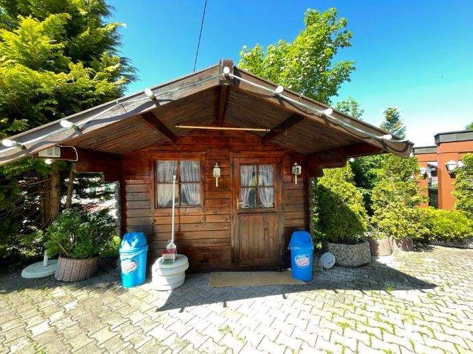 27-Zimmer Grundstück in Jungholz, Austria, Nr. 109104