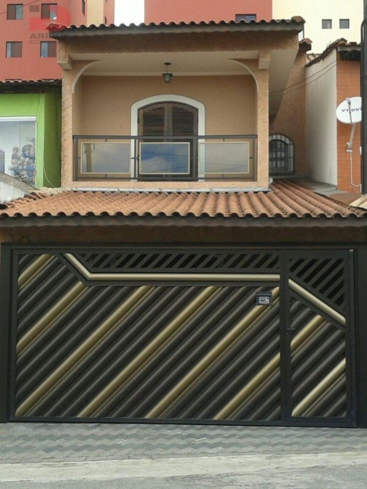 Casa T3 em São Paulo, Brazil N.º 474580