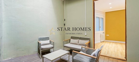 Apartamento T3 em Ciutat Vella, Spain N.º 85831 17