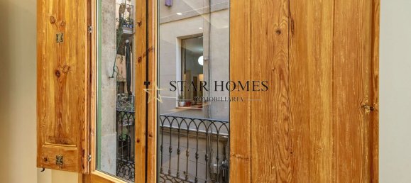 Apartamento T3 em Ciutat Vella, Spain N.º 85831 25