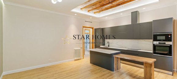 Apartamento T3 em Ciutat Vella, Spain N.º 85831 3