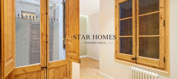 Apartamento T3 em Ciutat Vella, Spain N.º 85831 22