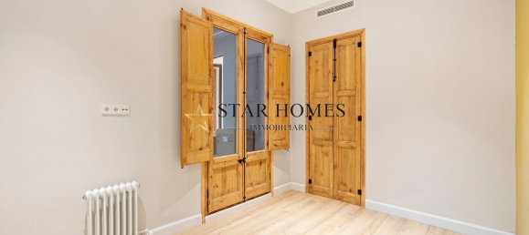 Apartamento T3 em Ciutat Vella, Spain N.º 85831 24