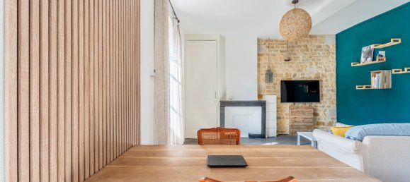 Квартира с 2 спальнями в Вильфранш-сюр-Сон, Франция № 244753 9