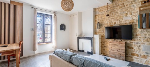 Квартира с 2 спальнями в Вильфранш-сюр-Сон, Франция № 244753 5