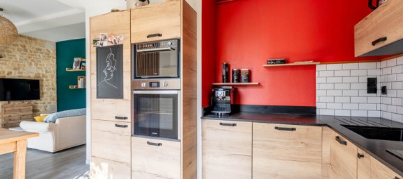 Квартира с 2 спальнями в Вильфранш-сюр-Сон, Франция № 244753 7