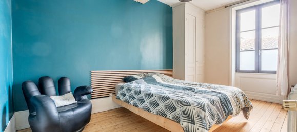 Квартира с 2 спальнями в Вильфранш-сюр-Сон, Франция № 244753 11