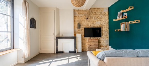 Квартира с 2 спальнями в Вильфранш-сюр-Сон, Франция № 244753 4