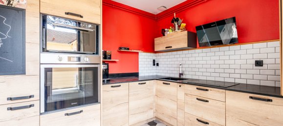 Квартира с 2 спальнями в Вильфранш-сюр-Сон, Франция № 244753 6