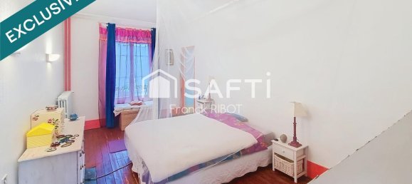 3 chambres Maison à Yonne, France No. 196344 7