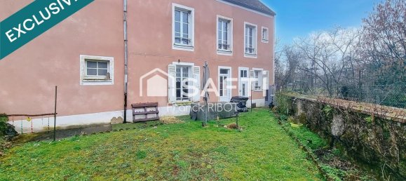 3 chambres Maison à Yonne, France No. 196344 3