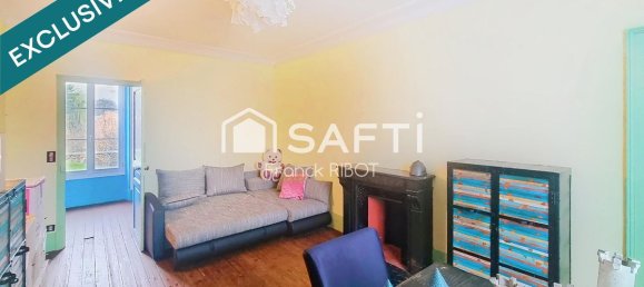 3 chambres Maison à Yonne, France No. 196344 9