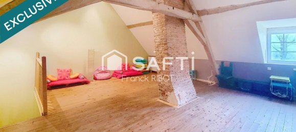 3 chambres Maison à Yonne, France No. 196344 6