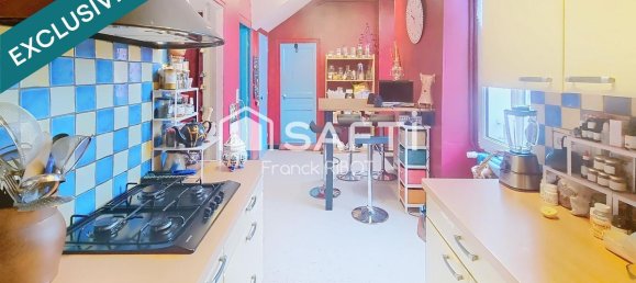 3 chambres Maison à Yonne, France No. 196344 11