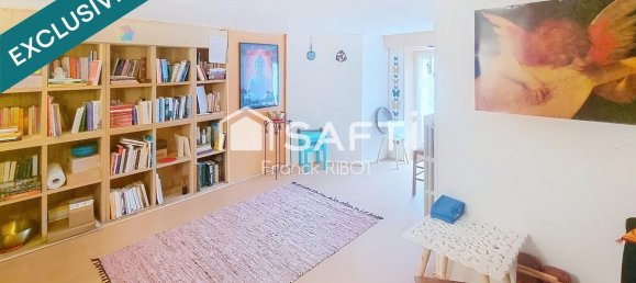 3 chambres Maison à Yonne, France No. 196344 10