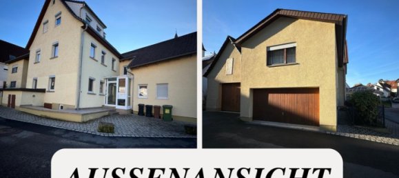 6 غرف نوم تاون هاوس في Hohenlohe, Germany رقم 236644 5