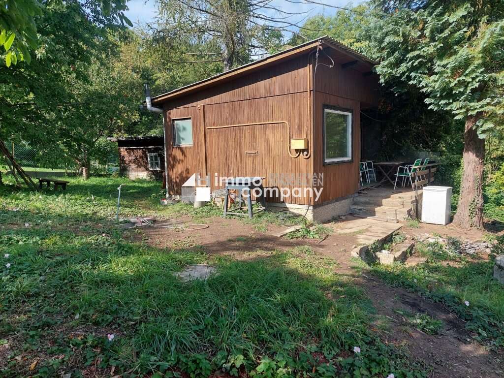 617m² Land in Hietzing, Austria No. 40983