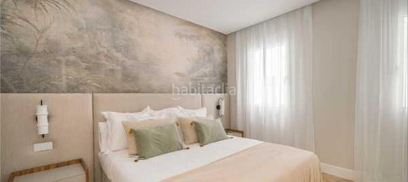 2 Schlafzimmer Wohnung in Madrid, Spain, Nr. 123454 6