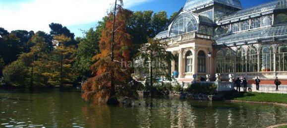 2 Schlafzimmer Wohnung in Madrid, Spain, Nr. 123454 14