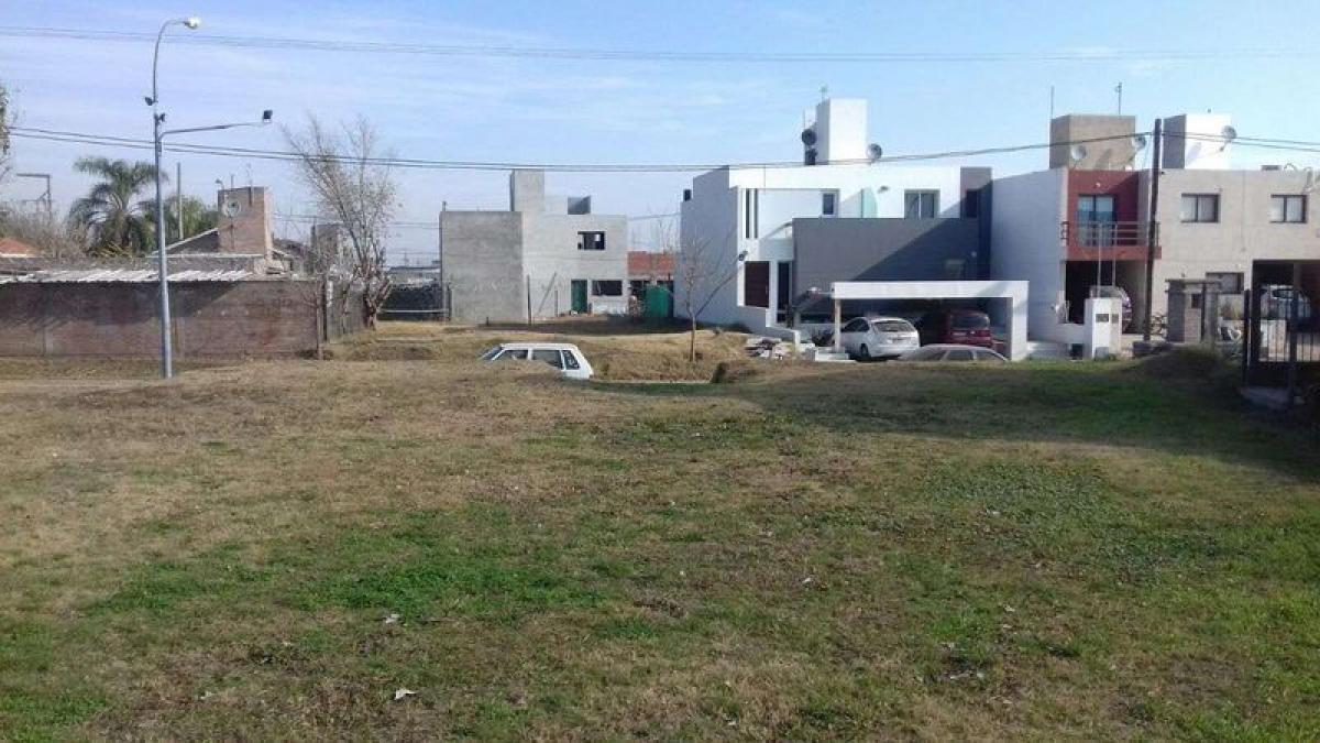 Grundstück in Cordoba, Argentina, Nr. 50382