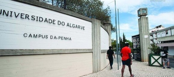 Grundstück in Faro, Portugal 10475m², Nr. 144217 2