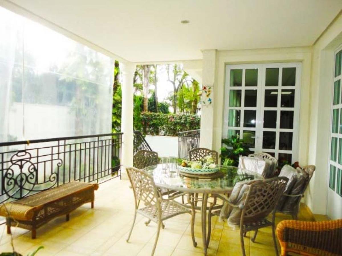 Casa T4 em São Paulo, Brazil N.º 507572