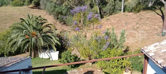 4 bedrooms Villa in Casares, Spain No. 136323 8