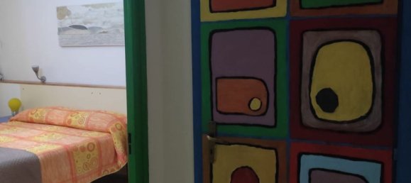 Apartamento T1 em Paola, Italy N.º 352340 11