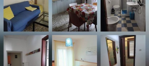 Apartamento T1 em Paola, Italy N.º 352340 6