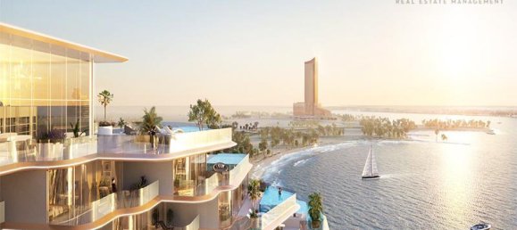 1 bedroom Apartment in Al Marjan Island, UAE No. 23106 10