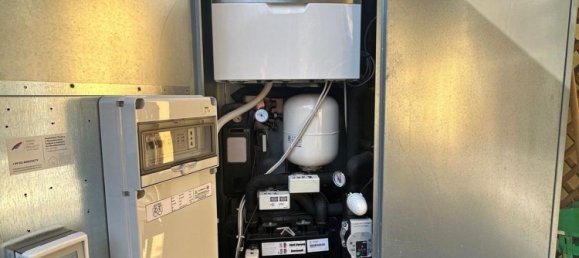 3-salle Villa à Rozzano, Italy No. 25592 16