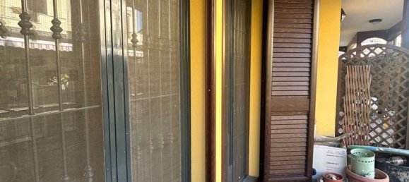 3-salle Villa à Rozzano, Italy No. 25592 8