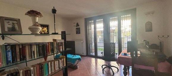 3-salle Villa à Rozzano, Italy No. 25592 23