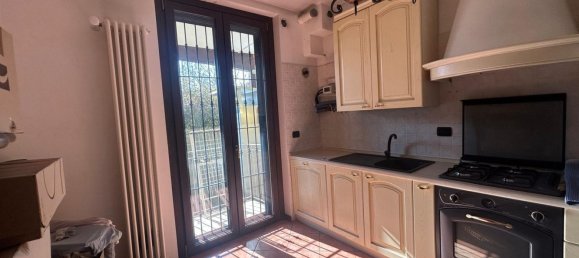 3-salle Villa à Rozzano, Italy No. 25592 18